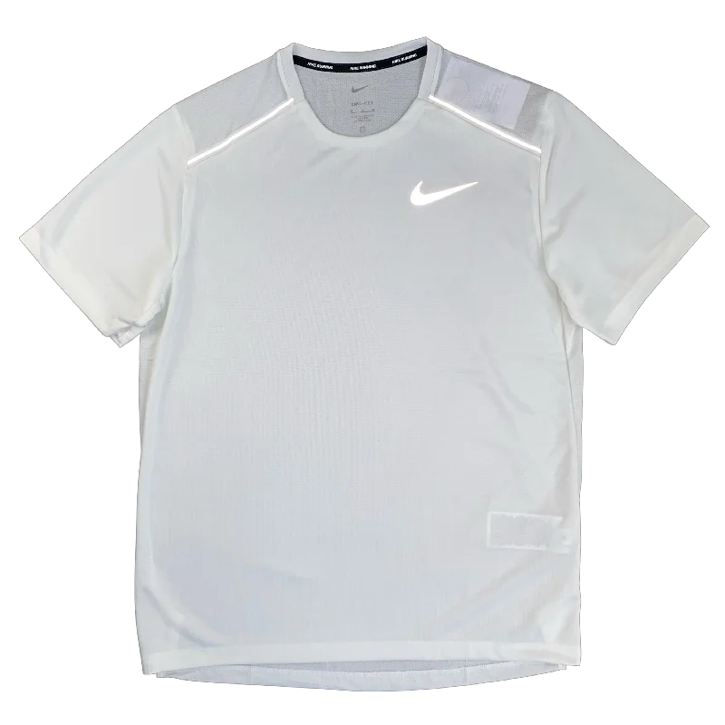 Nike Miler T-Shirt 1.0 - White