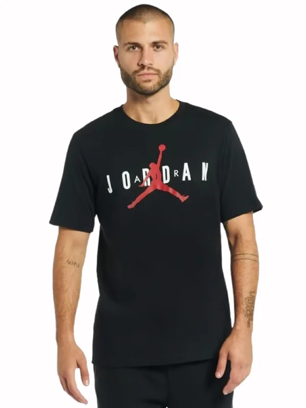 Nike Air Jordan | Mens Classic Crew Neck T-Shirt