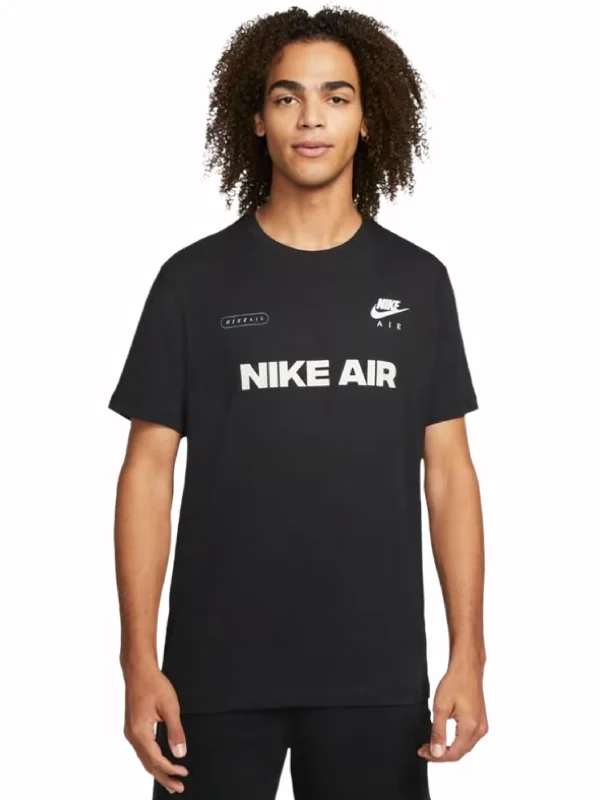 Nike Air | Mens Crew Neck T-Shirt