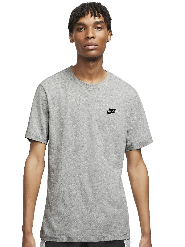 Nike Sportswear Club Mens T-Shirt