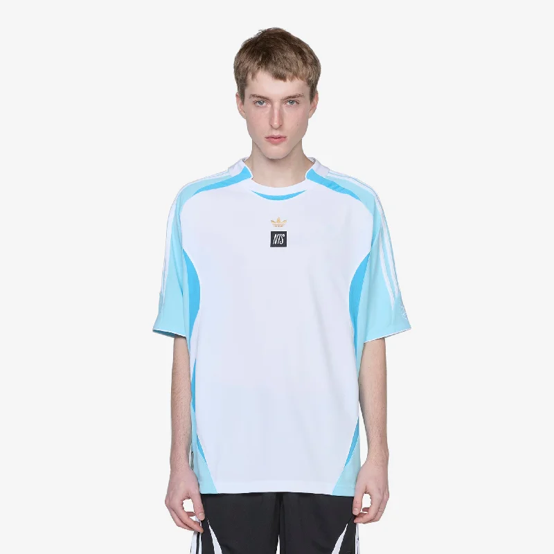 NTS Radio x Radio Jersey Bliss Blue