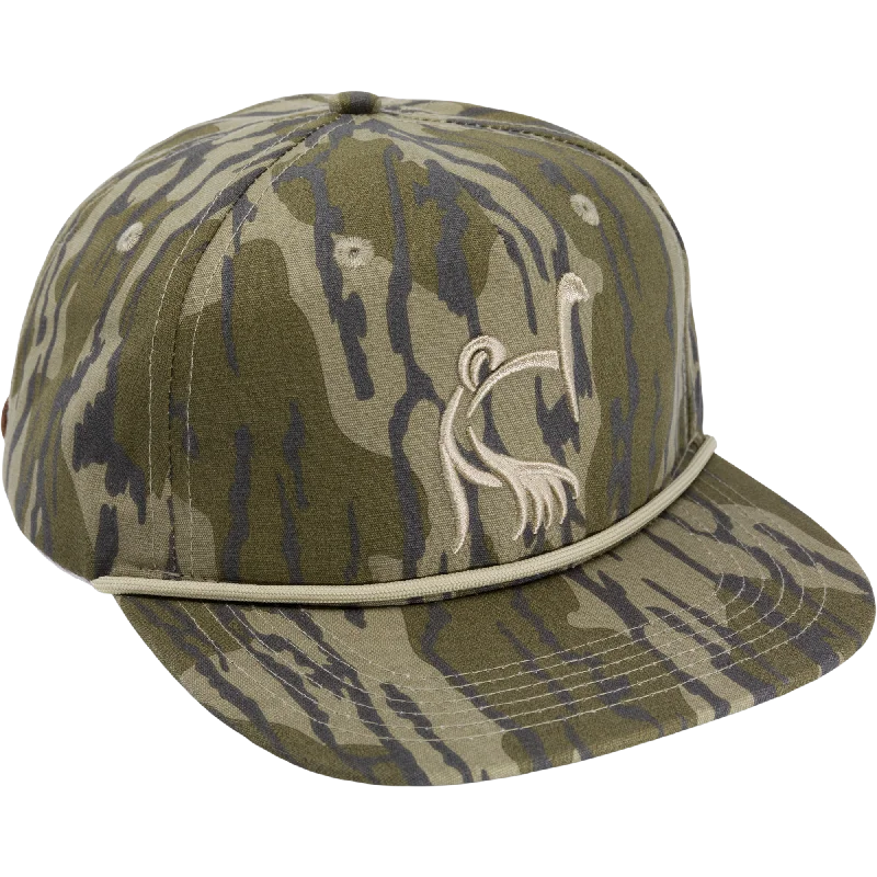 Ol' Tom X Lost Hat Goat Rope Cap