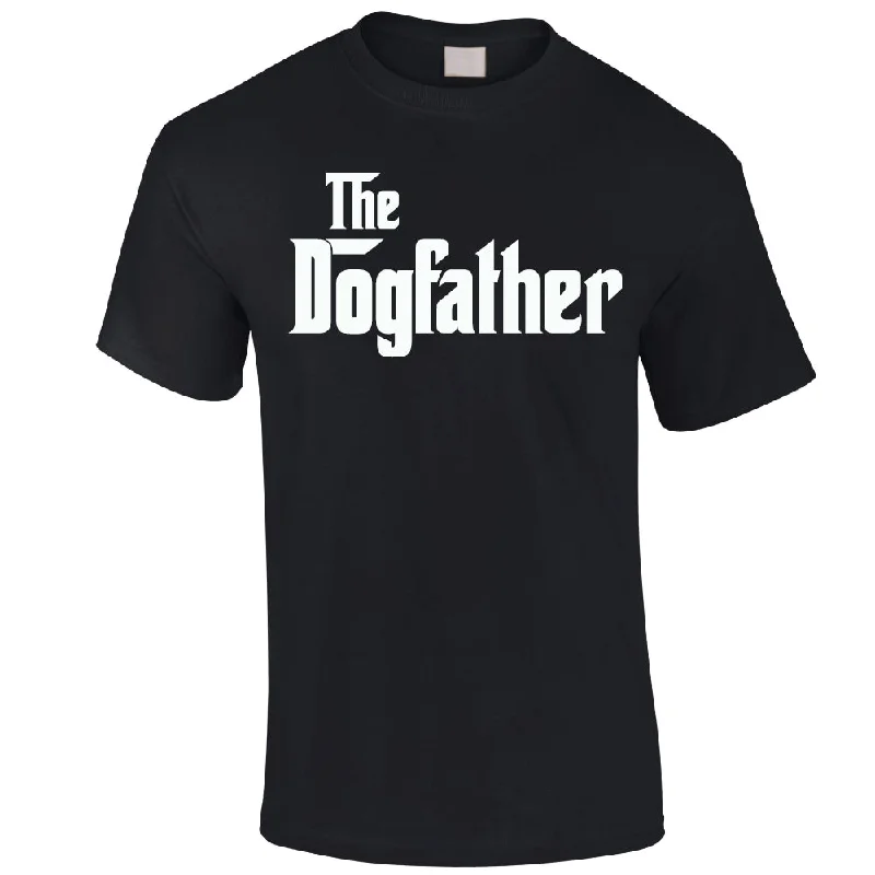 The Dogfather T-Shirt (MRK X)