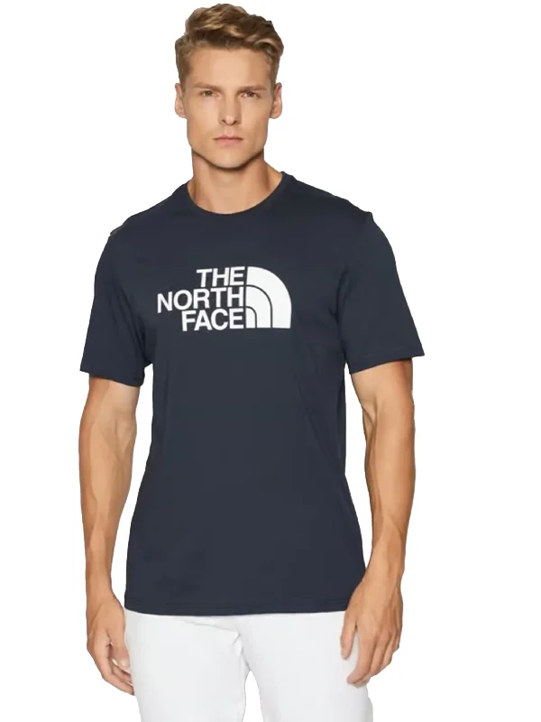 The North Face | Mens Graphic Easy T-shirt