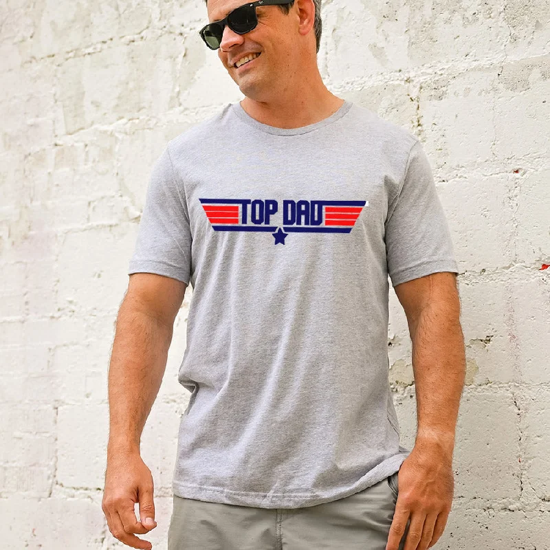 Top Dad Classic T-Shirt