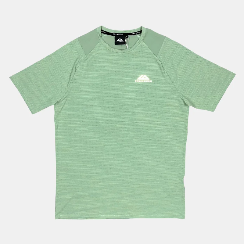 Trailberg Element 2.0 T-Shirt - Sage Green