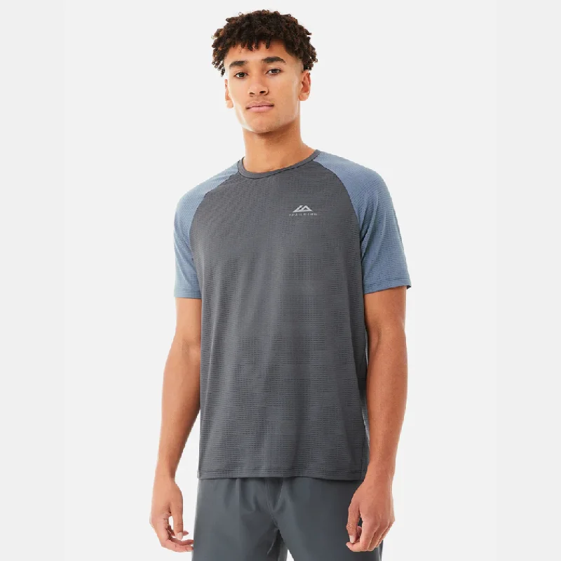 Trailberg Rapid Dash T-Shirt - Ombre Blue