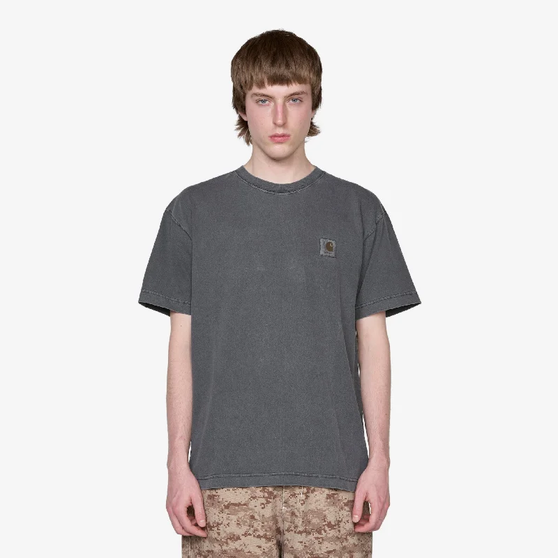 Vista T-Shirt Graphite